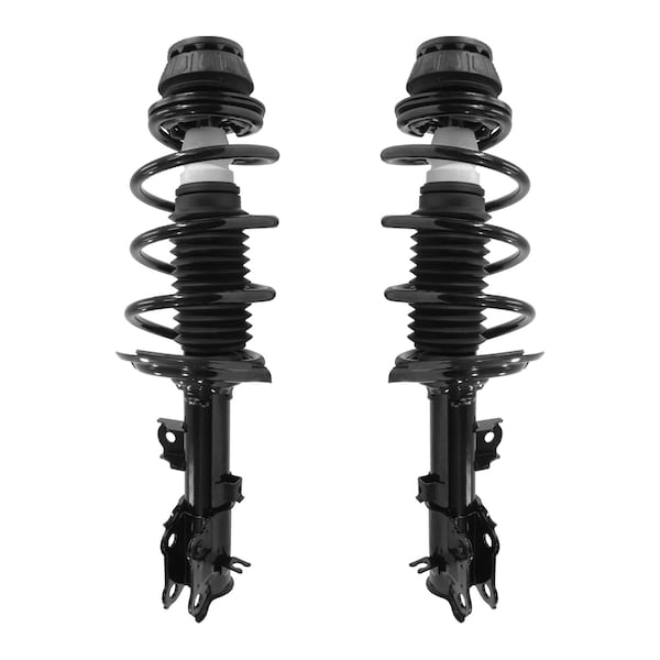 Unity 2-11185-11186-001 Front Complete Strut Assembly Kit 2-11185-11186-001 - main